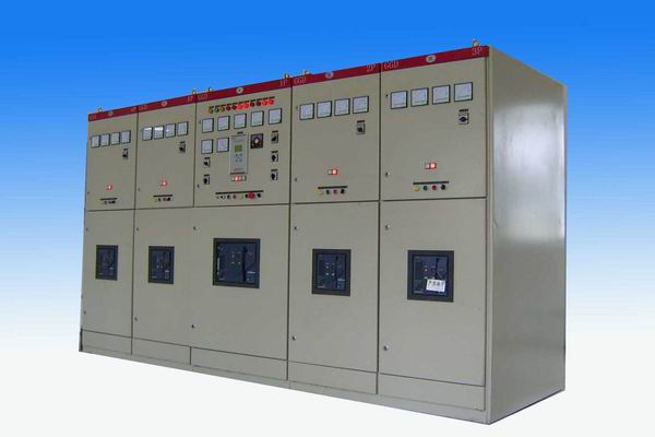 虎林装修配电柜 安全实用建筑抽屉式配电柜-电
